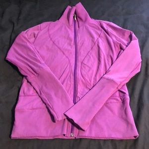 Lululemon jacket